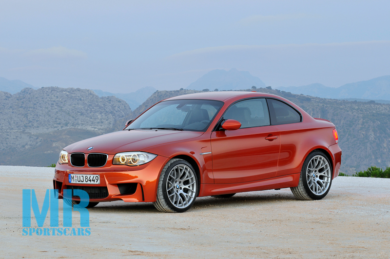 BMW 1M Buyers Guide – M R Sportscars Porsche