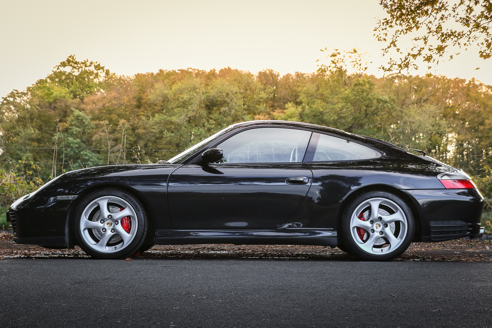 Porsche 911 Carrera 4S Review – M R Sportscars Porsche