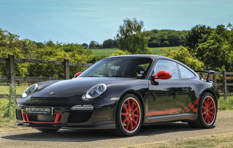 自動車 Porsche 911 Carrera S Aerokit Cup Porsche 911 Carrera S Factory Aerokit Cup Package 997.2 Coupe