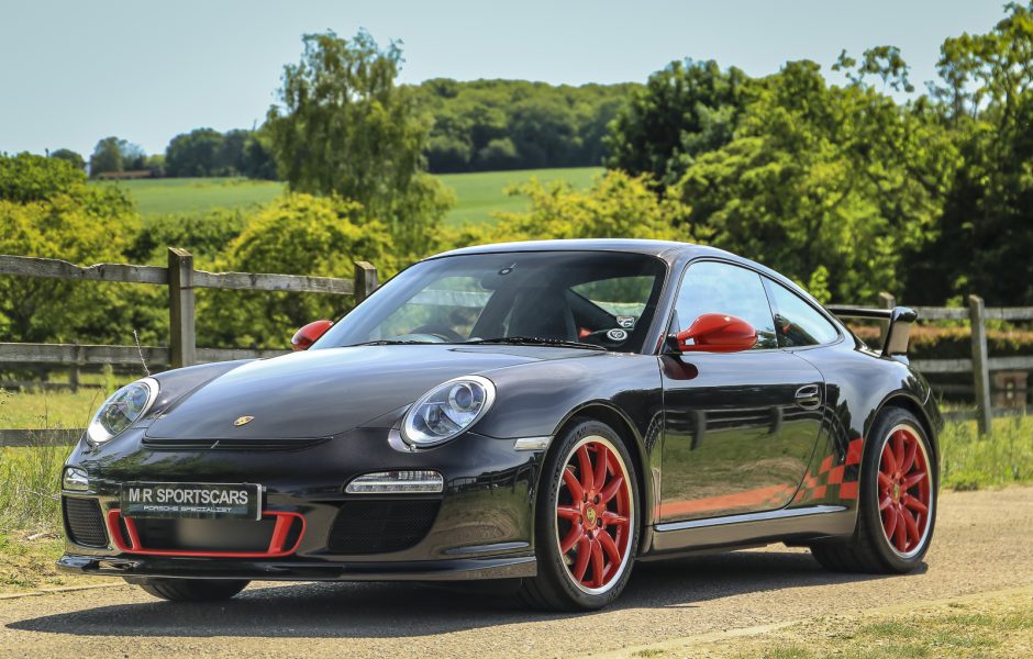 自動車 Porsche 911 Carrera S Aerokit Cup Porsche 911 Carrera S Factory Aerokit Cup Package 997.2 Coupe